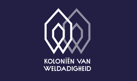 Koloniën van Weldadigheid logo