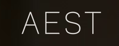 AEST logo