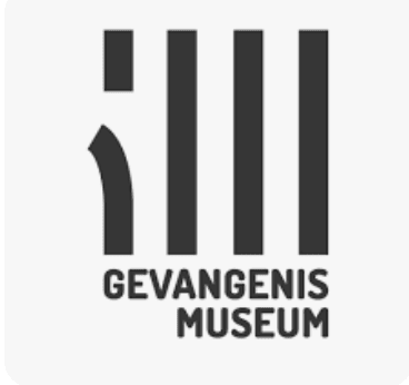 Gevangenismuseum logo