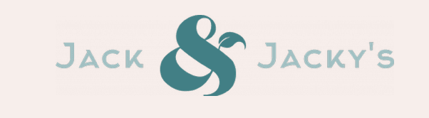 Jack & Jacky's logo