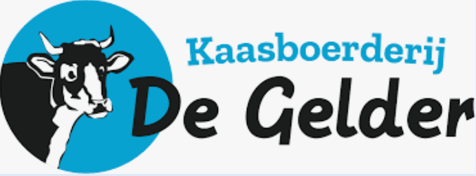 Kaasboerderij De Gelder logo