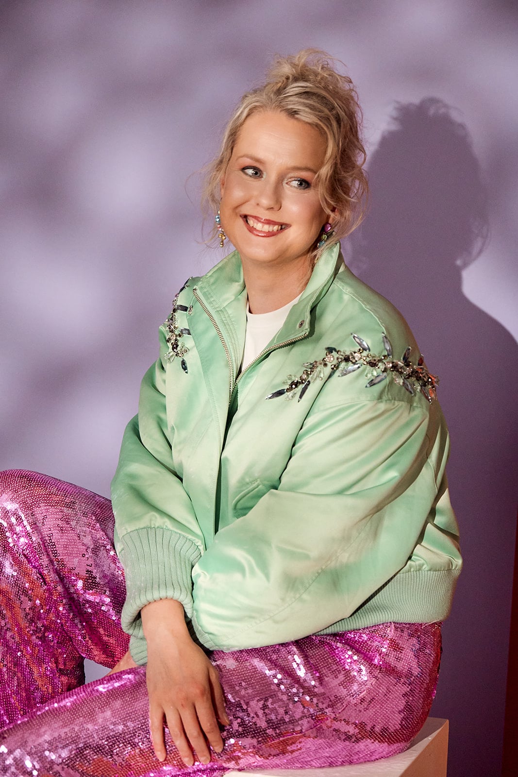 Marije de Boer