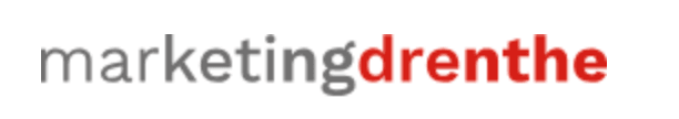 Marketing Drenthe logo