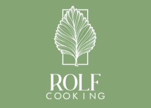 Rolf Cooking logo