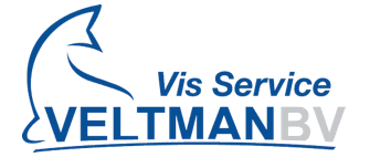 Veltman Vis Service logo
